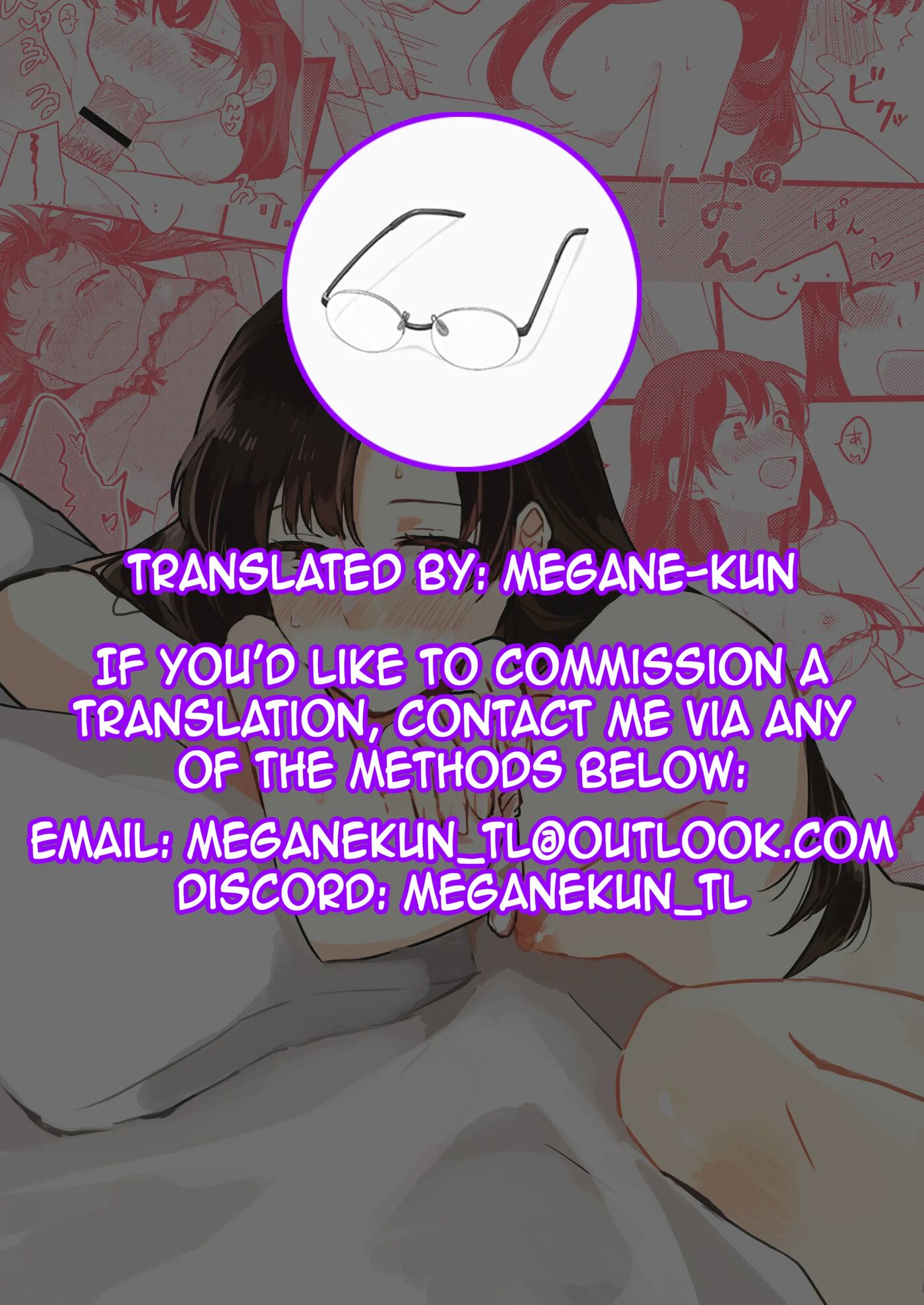 She Told Me It's Okay Not To Use A Condom Chapter 1000 Page 26